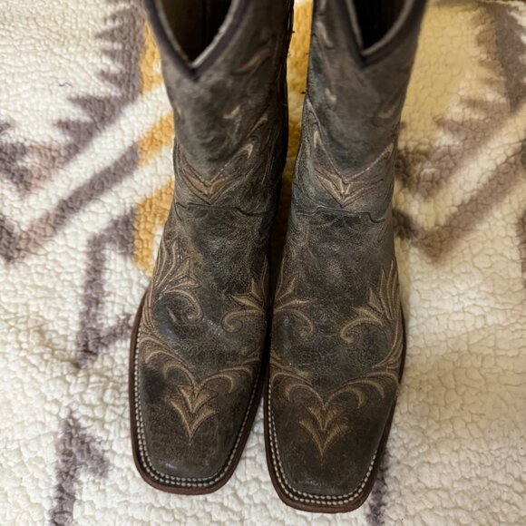 Circle G by Corral western Boots - Picture 3 of 3